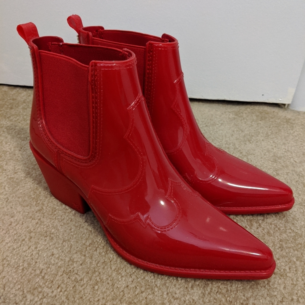 Sam Edelman rainboot